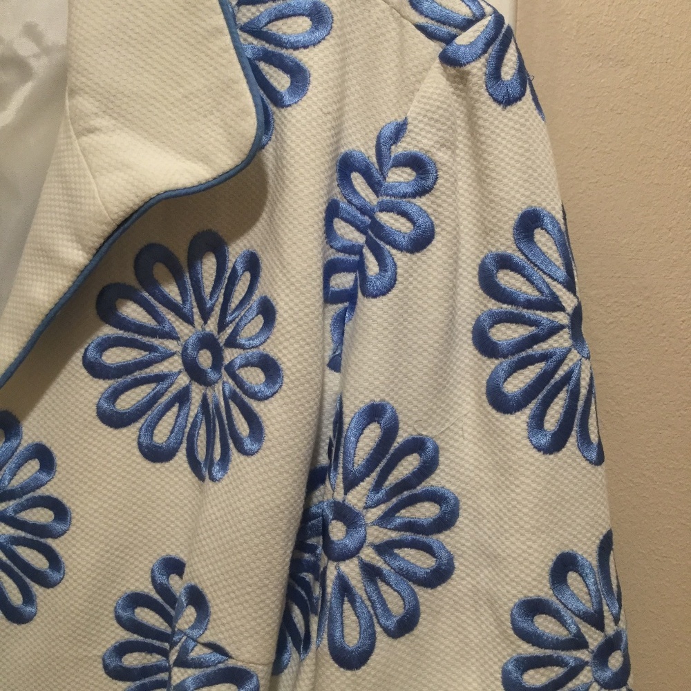 Summer/spring coat